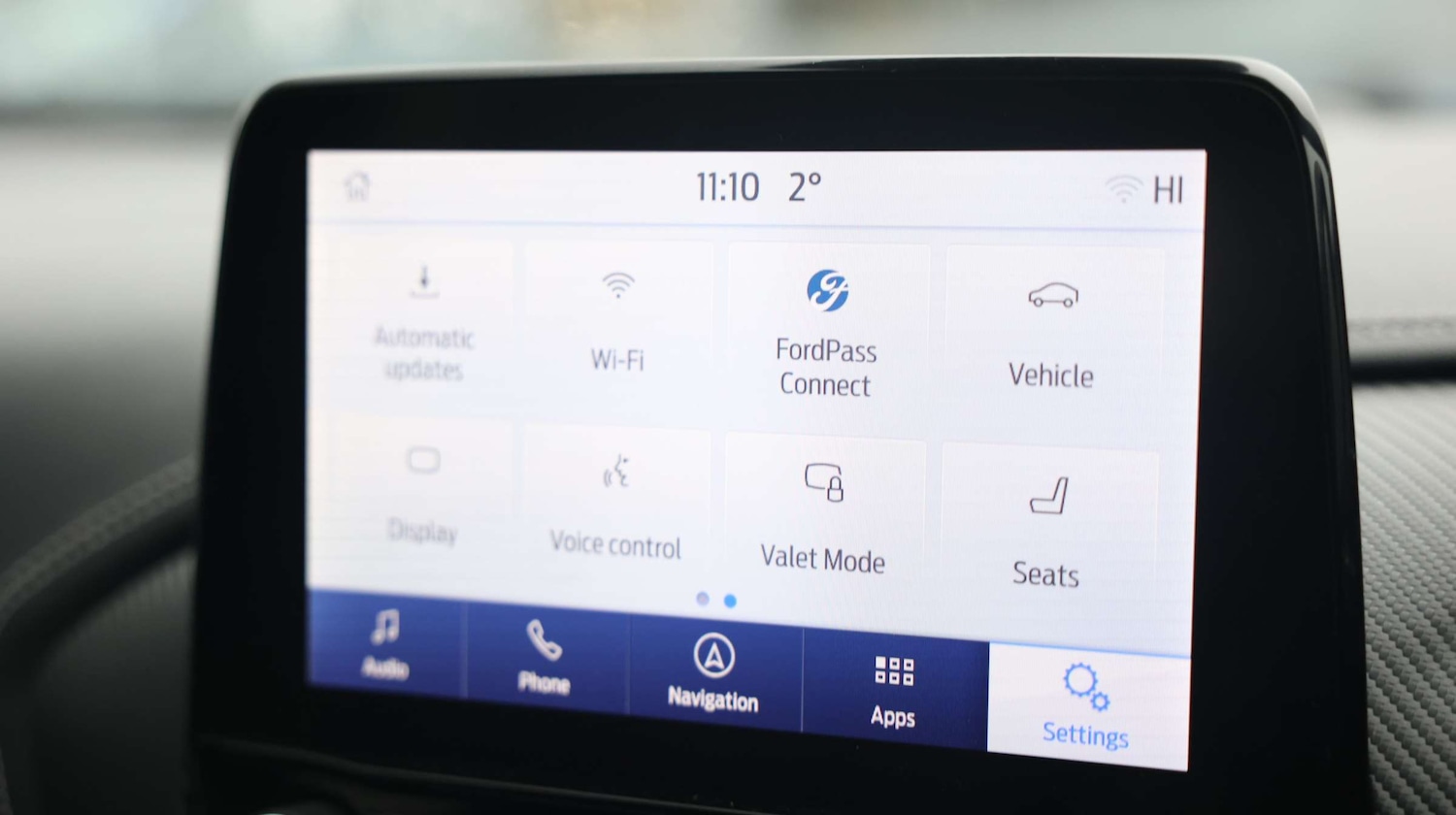 Used Ford Puma 2021 for sale - 77025533: Photo 26