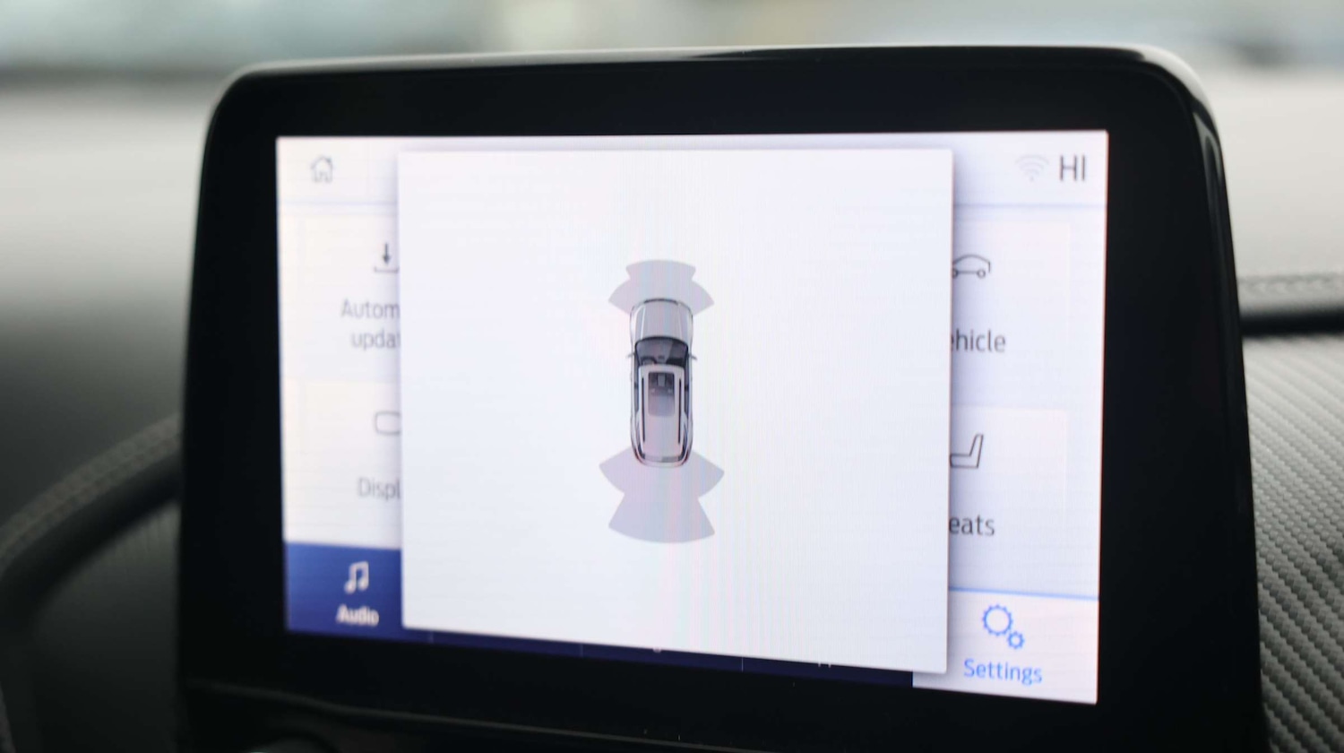 Used Ford Puma 2021 for sale - 77025533: Photo 27