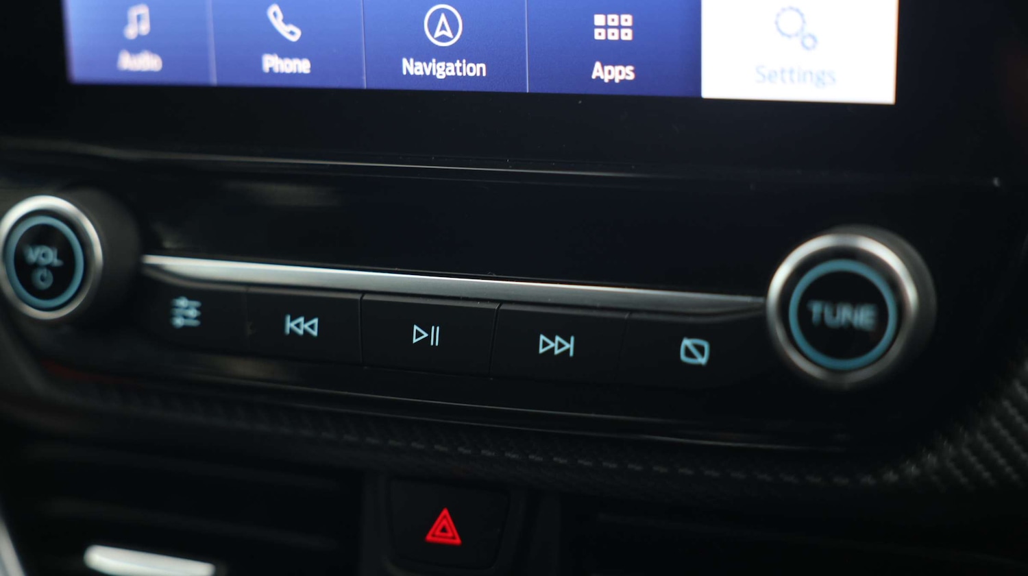 Used Ford Puma 2021 for sale - 77025533: Photo 28