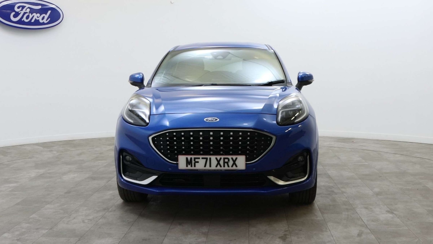 Used Ford Puma 2021 for sale - 77025533: Photo 3
