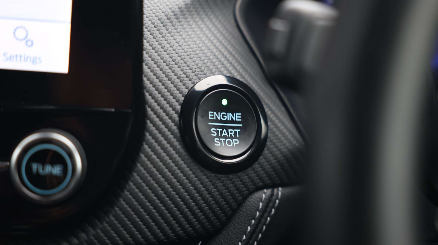 Used Ford Puma 2021 for sale - 77025533: Photo 32