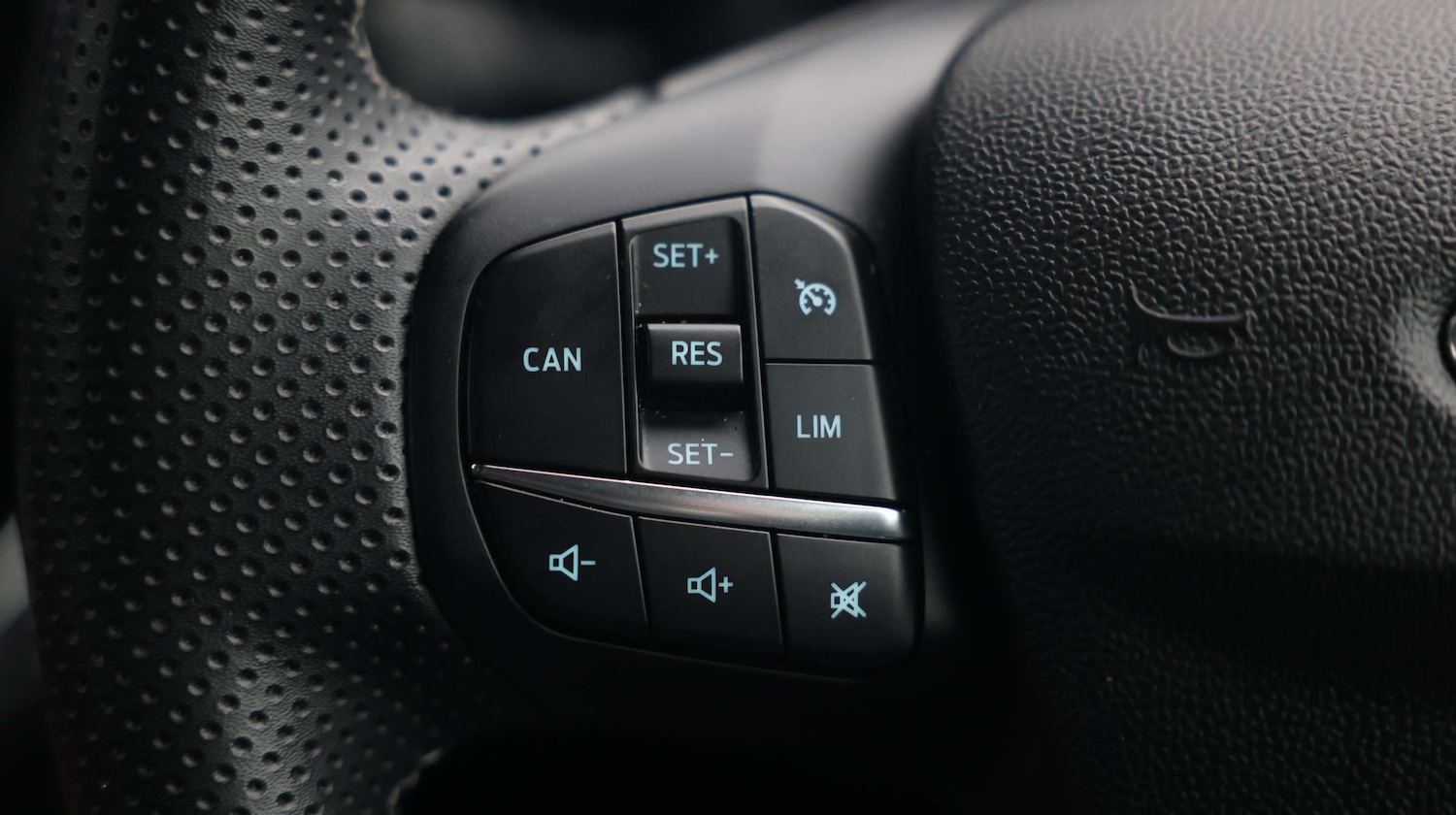 Used Ford Puma 2021 for sale - 77025533: Photo 35