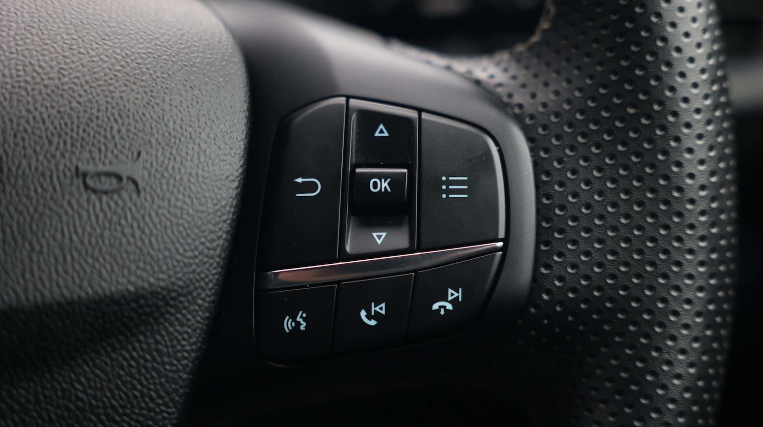 Used Ford Puma 2021 for sale - 77025533: Photo 36