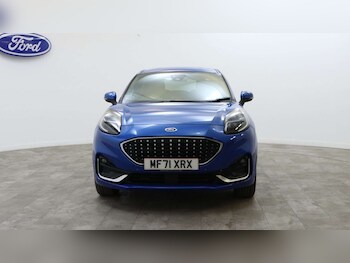Used Ford Puma 2021 for sale - 77025533: Photo