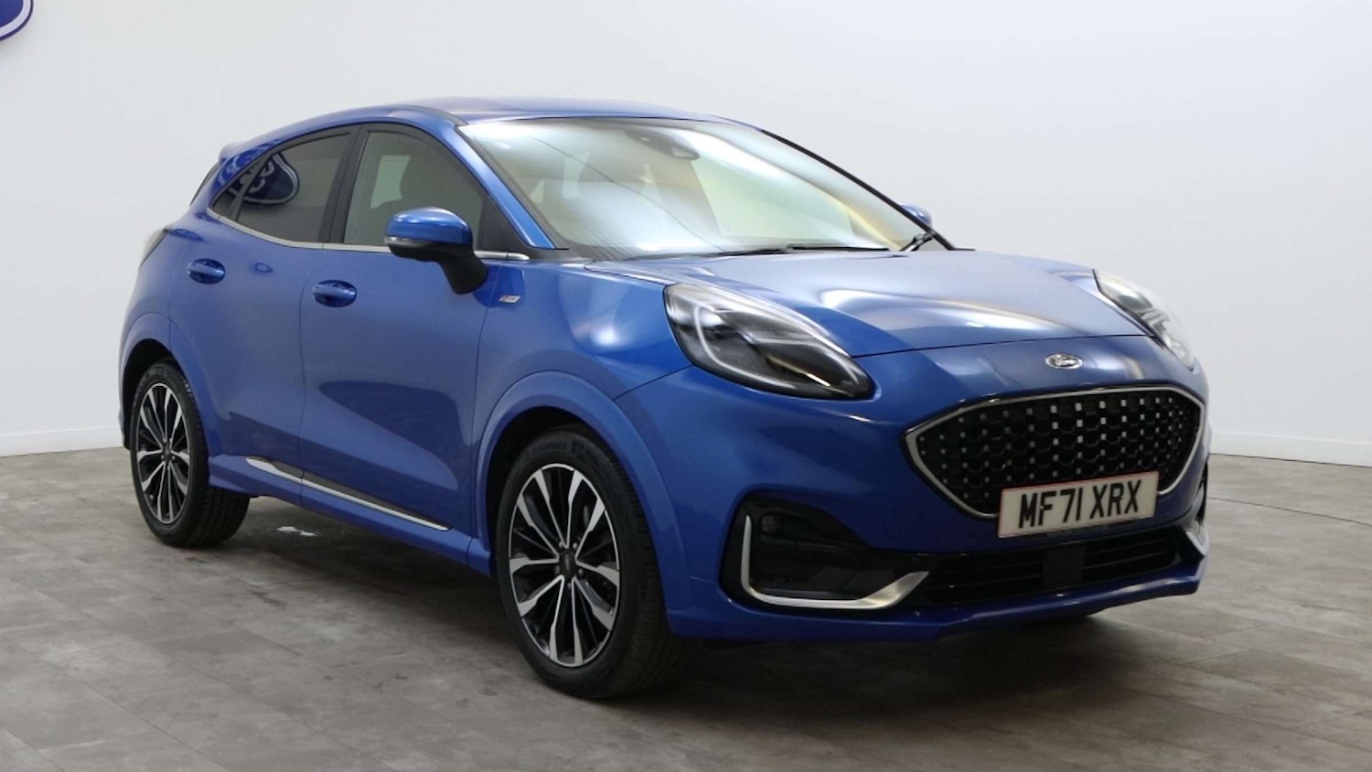 Used Ford Puma 2021 for sale - 77025533: Photo 4