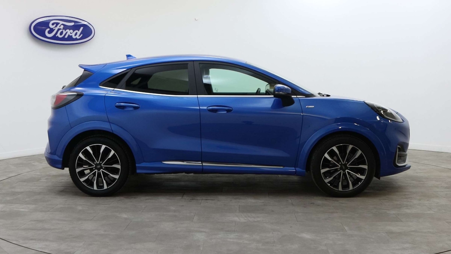 Used Ford Puma 2021 for sale - 77025533: Photo 5