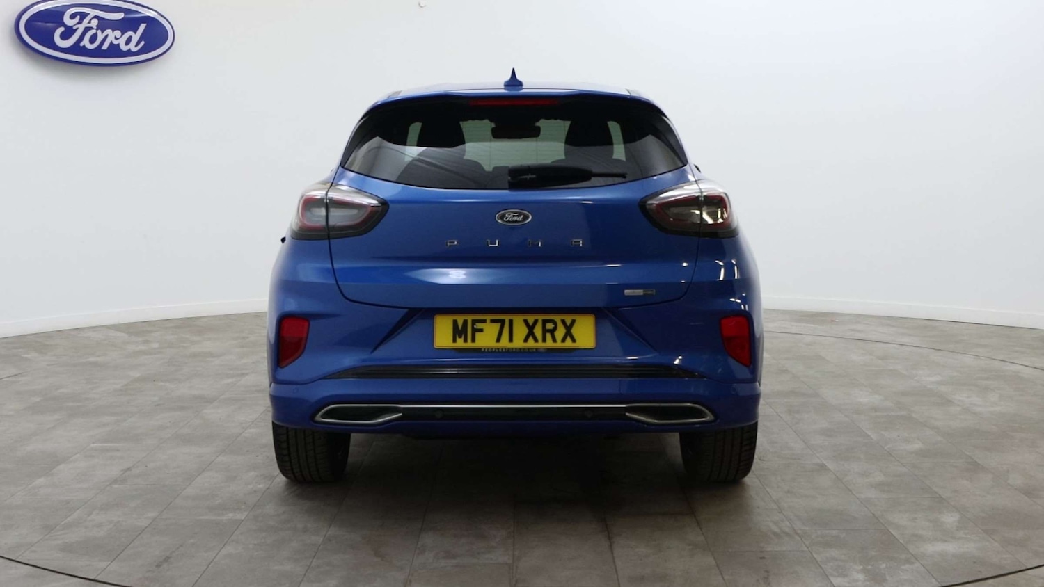 Used Ford Puma 2021 for sale - 77025533: Photo 7