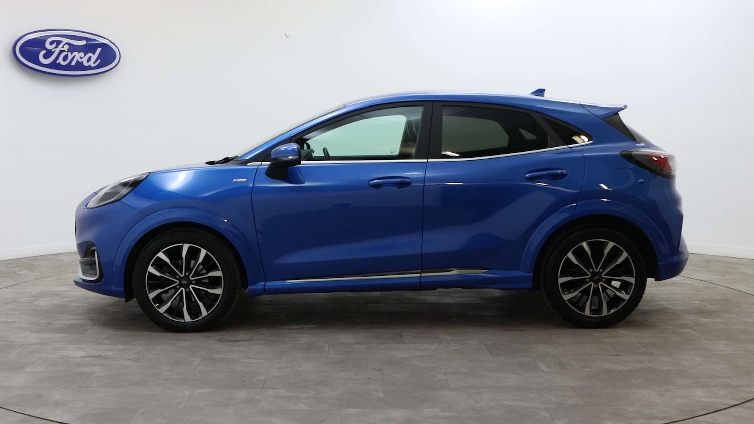 Used Ford Puma 2021 for sale - 77025533: Photo 9