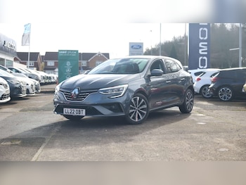 Used Renault Megane 2022 for sale - 77855676: Photo