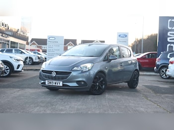 Used Vauxhall Corsa 2019 for sale - 77556819: Photo
