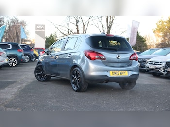 Used Vauxhall Corsa 2019 for sale - 77556819: Photo