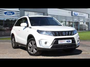 Used Suzuki Vitara 2021 for sale - 74333322: Photo