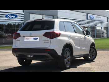 Used Suzuki Vitara 2021 for sale - 74333322: Photo