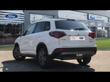 Used Suzuki Vitara 2021 for sale - 74333322: Photo