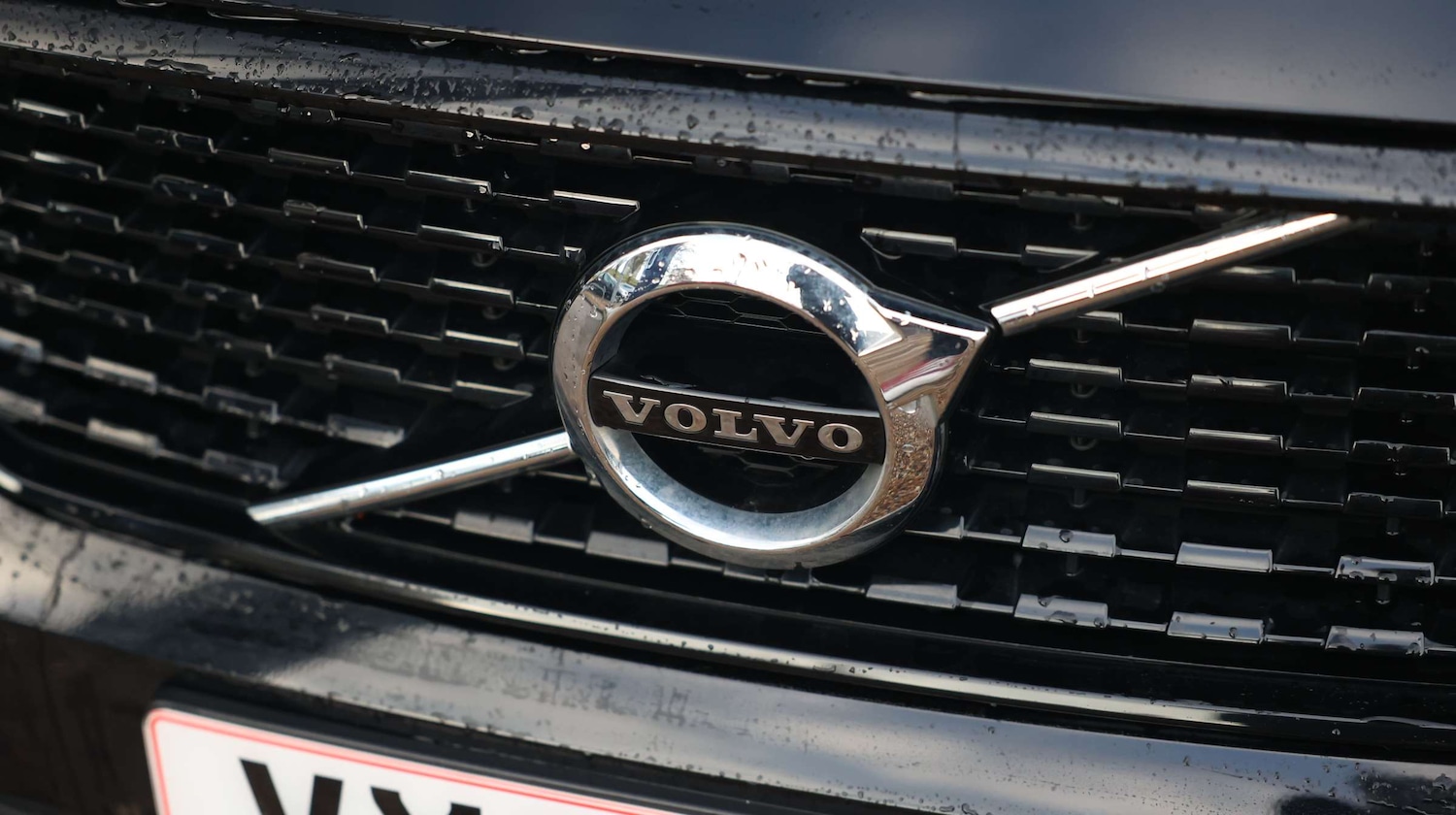 Used Volvo XC40 2019 for sale - 77401399: Photo 11