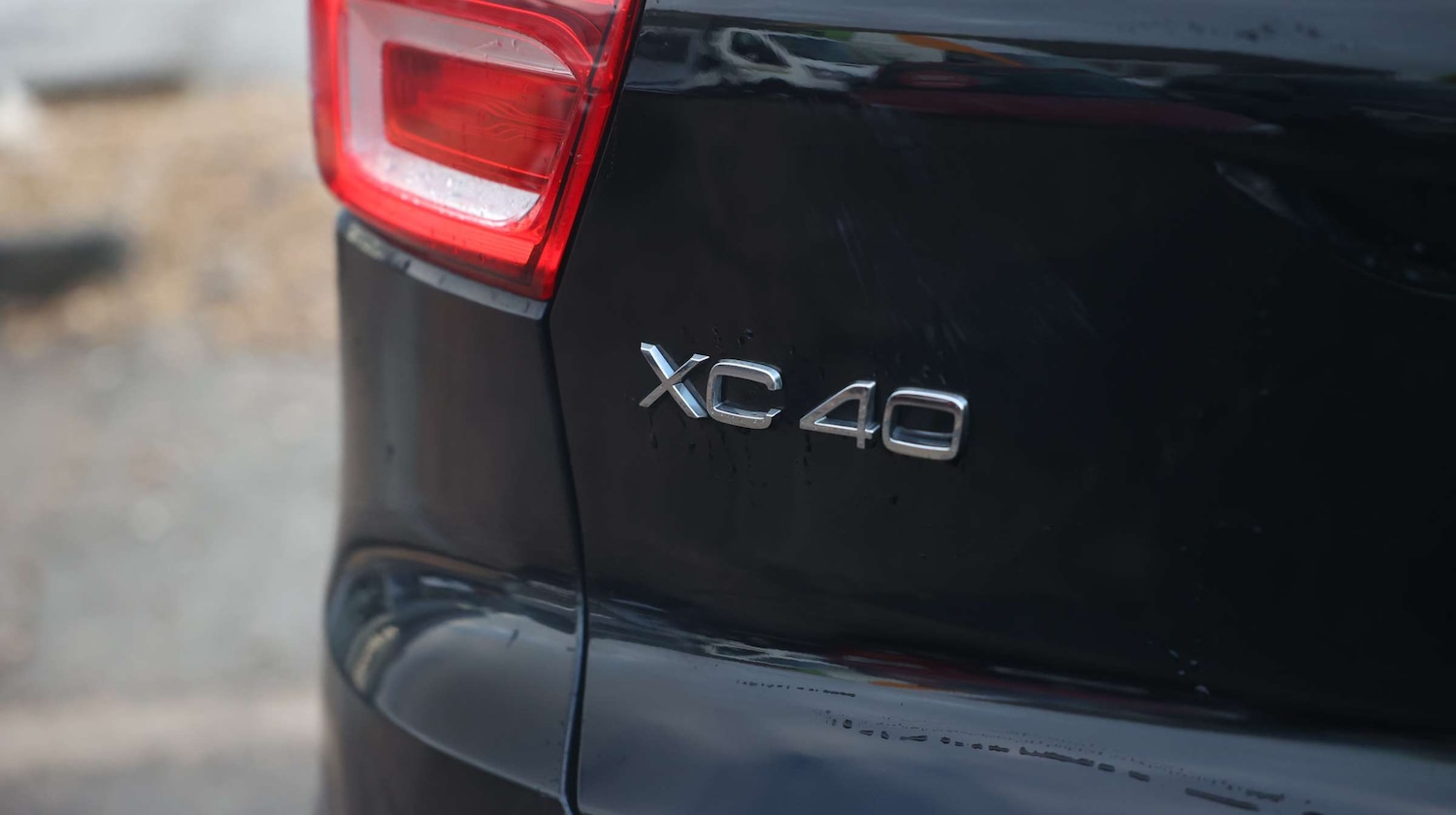 Used Volvo XC40 2019 for sale - 77401399: Photo 15