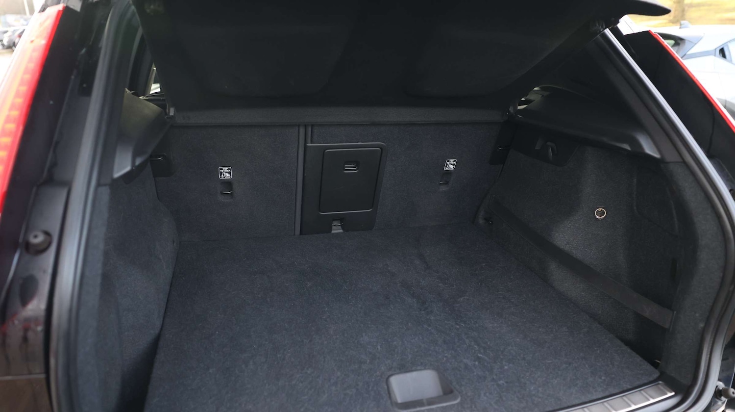 Used Volvo XC40 2019 for sale - 77401399: Photo 16