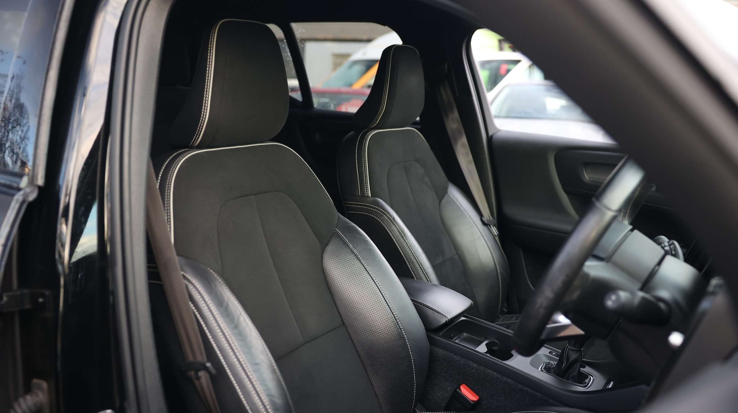 Used Volvo XC40 2019 for sale - 77401399: Photo 17