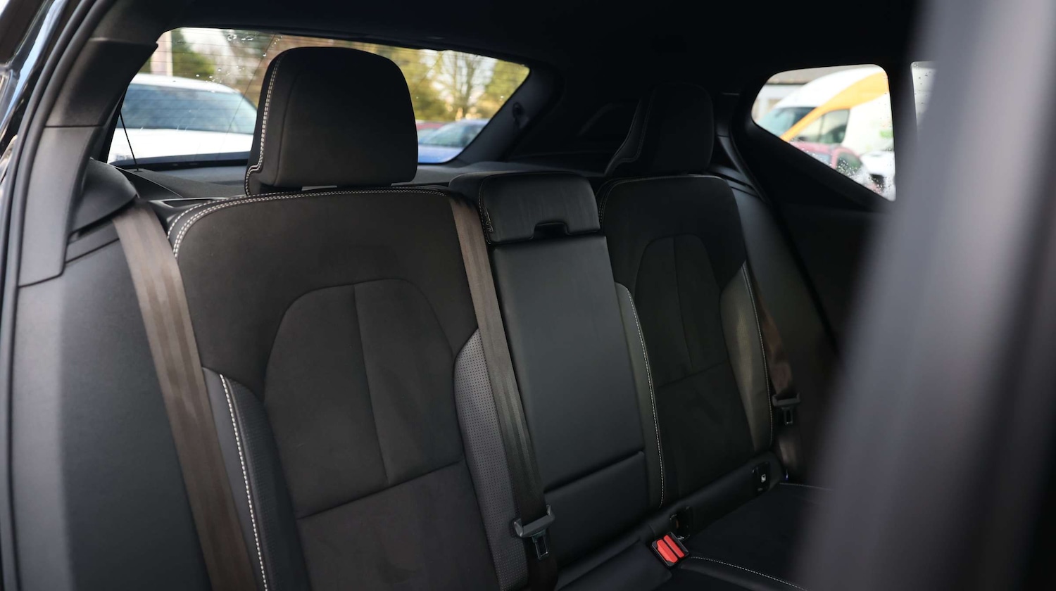 Used Volvo XC40 2019 for sale - 77401399: Photo 18