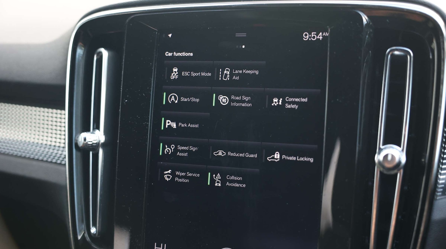 Used Volvo XC40 2019 for sale - 77401399: Photo 27