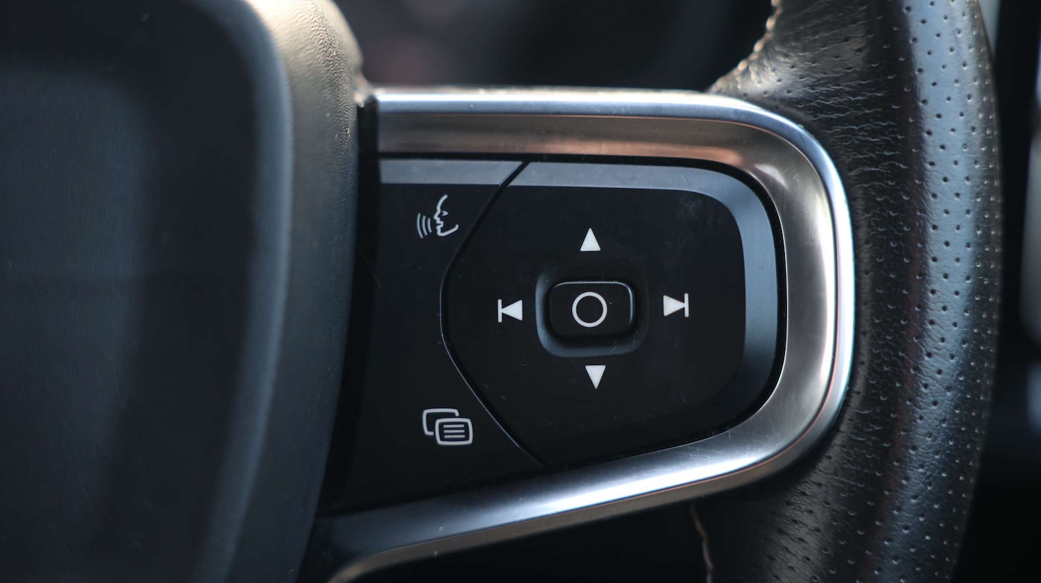 Used Volvo XC40 2019 for sale - 77401399: Photo 34