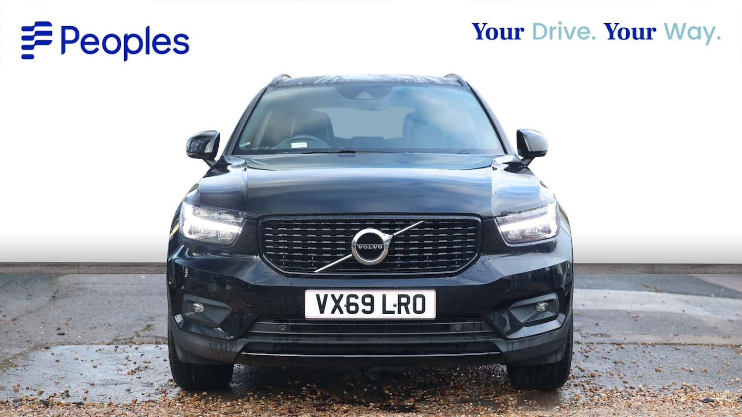 Used Volvo XC40 2019 for sale - 77401399: Photo 5