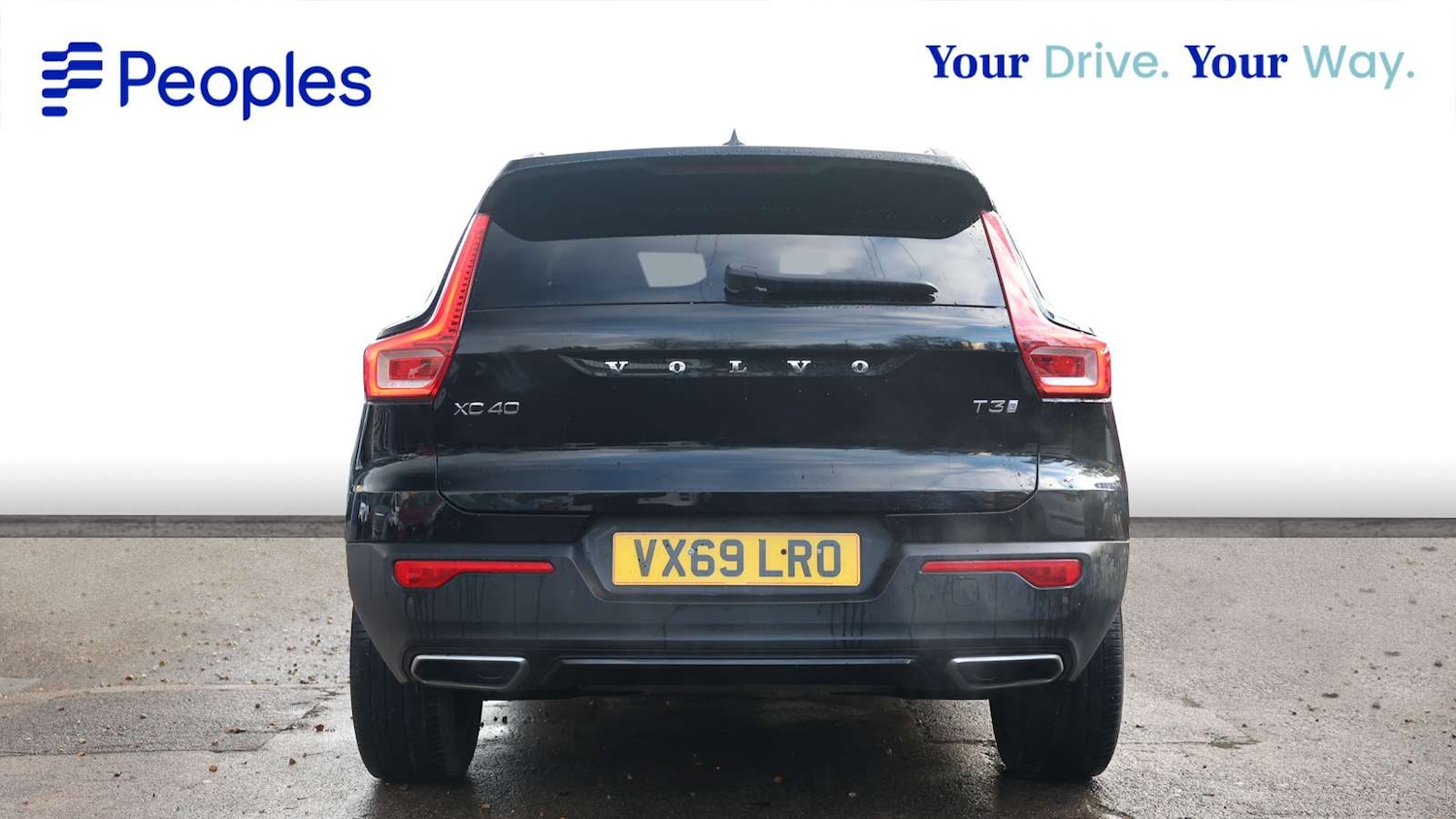 Used Volvo XC40 2019 for sale - 77401399: Photo 6