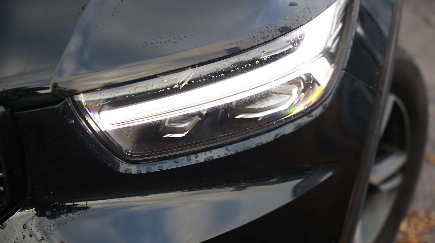 Used Volvo XC40 2019 for sale - 77401399: Photo 7