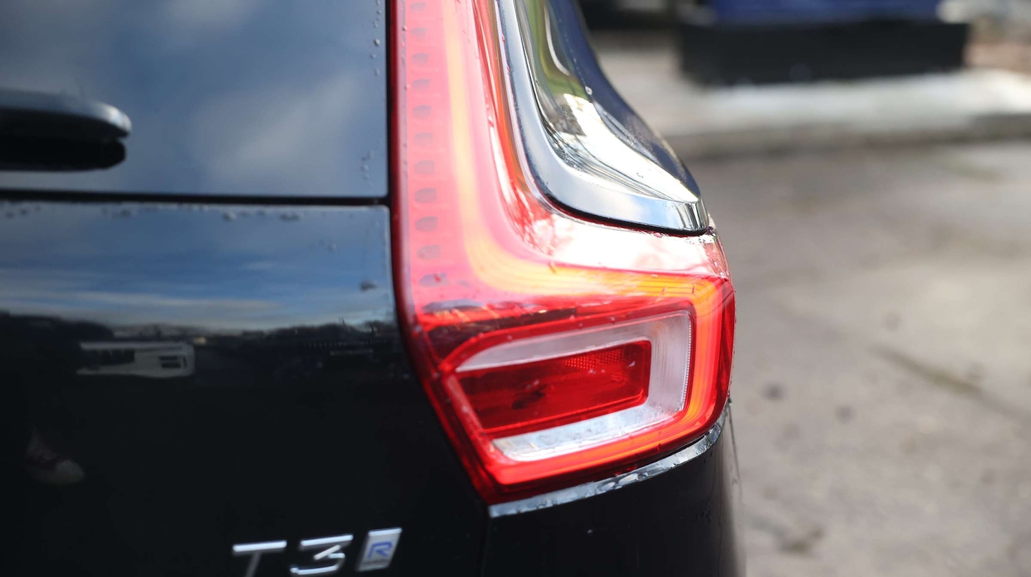 Used Volvo XC40 2019 for sale - 77401399: Photo 9