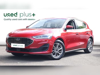 Used Ford Focus 2023 for sale - 78813823: Photo