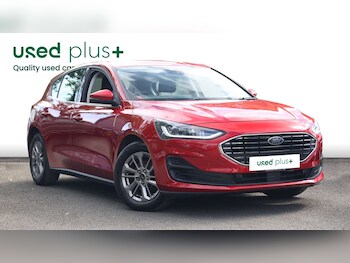 Used Ford Focus 2023 for sale - 78813823: Photo