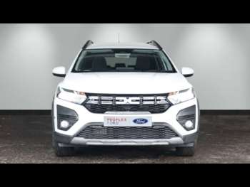 Used Dacia Jogger 2024 for sale - 74053107: Photo
