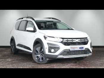 Used Dacia Jogger 2024 for sale - 74053107: Photo