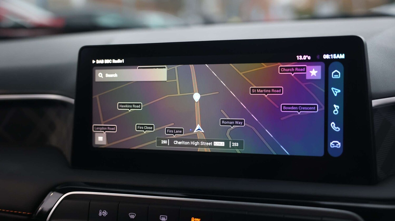 Used MG MG3 2024 for sale - 77877415: Photo 25