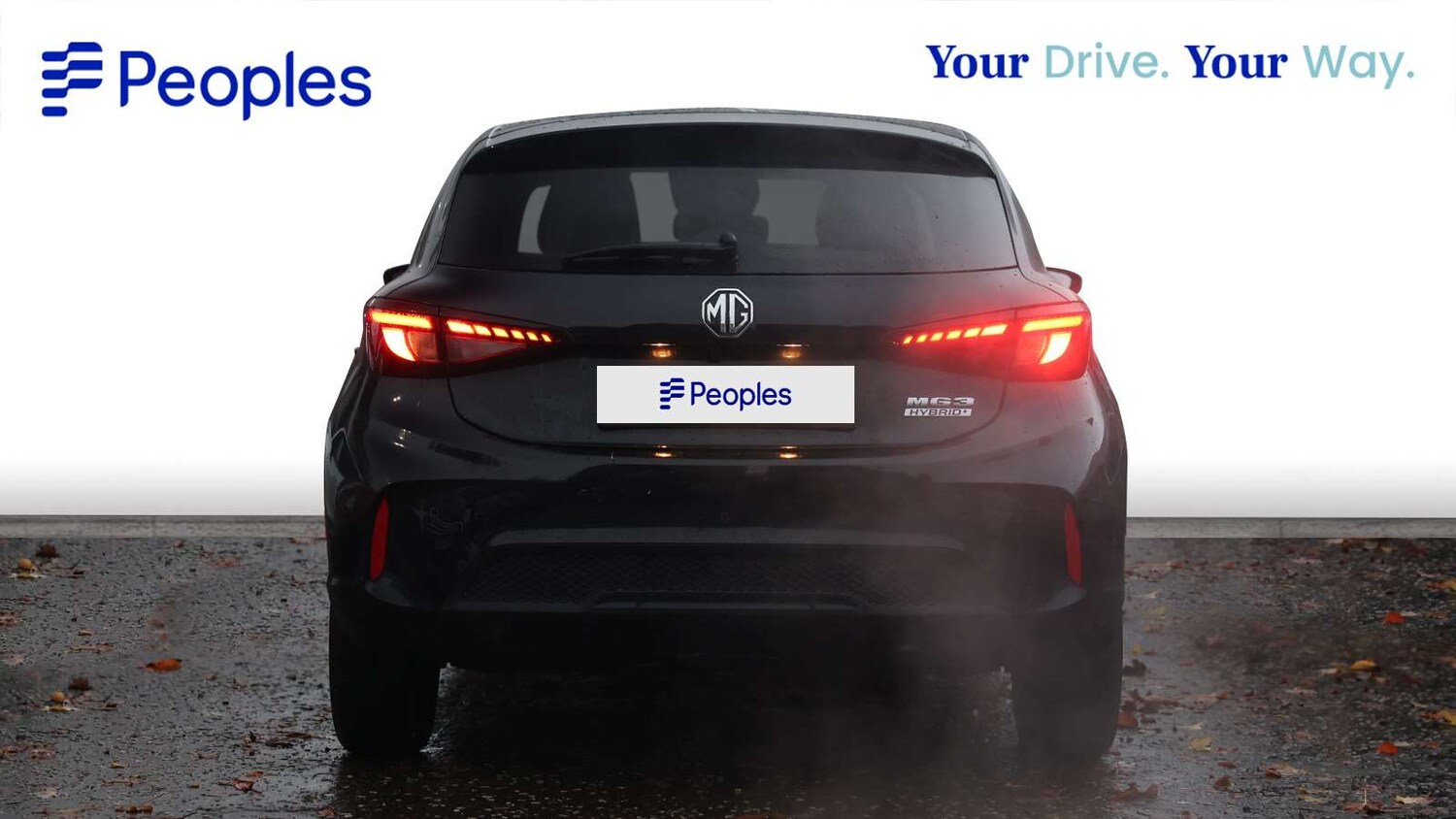 Used MG MG3 2024 for sale - 77877415: Photo 6