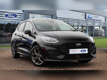 Used Ford Fiesta 2023 for sale - 77726003: Photo