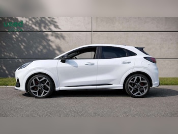 Used Ford Puma 2022 for sale - 79147123: Photo