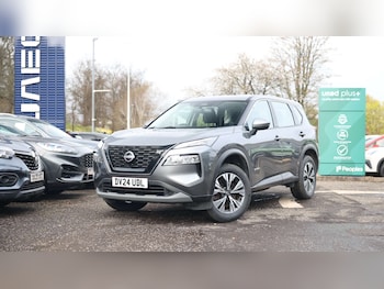 Used Nissan X-Trail 2024 for sale - 77855601: Photo