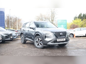 Used Nissan X-Trail 2024 for sale - 77855601: Photo