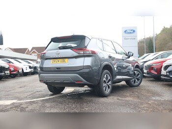 Used Nissan X-Trail 2024 for sale - 77855601: Photo