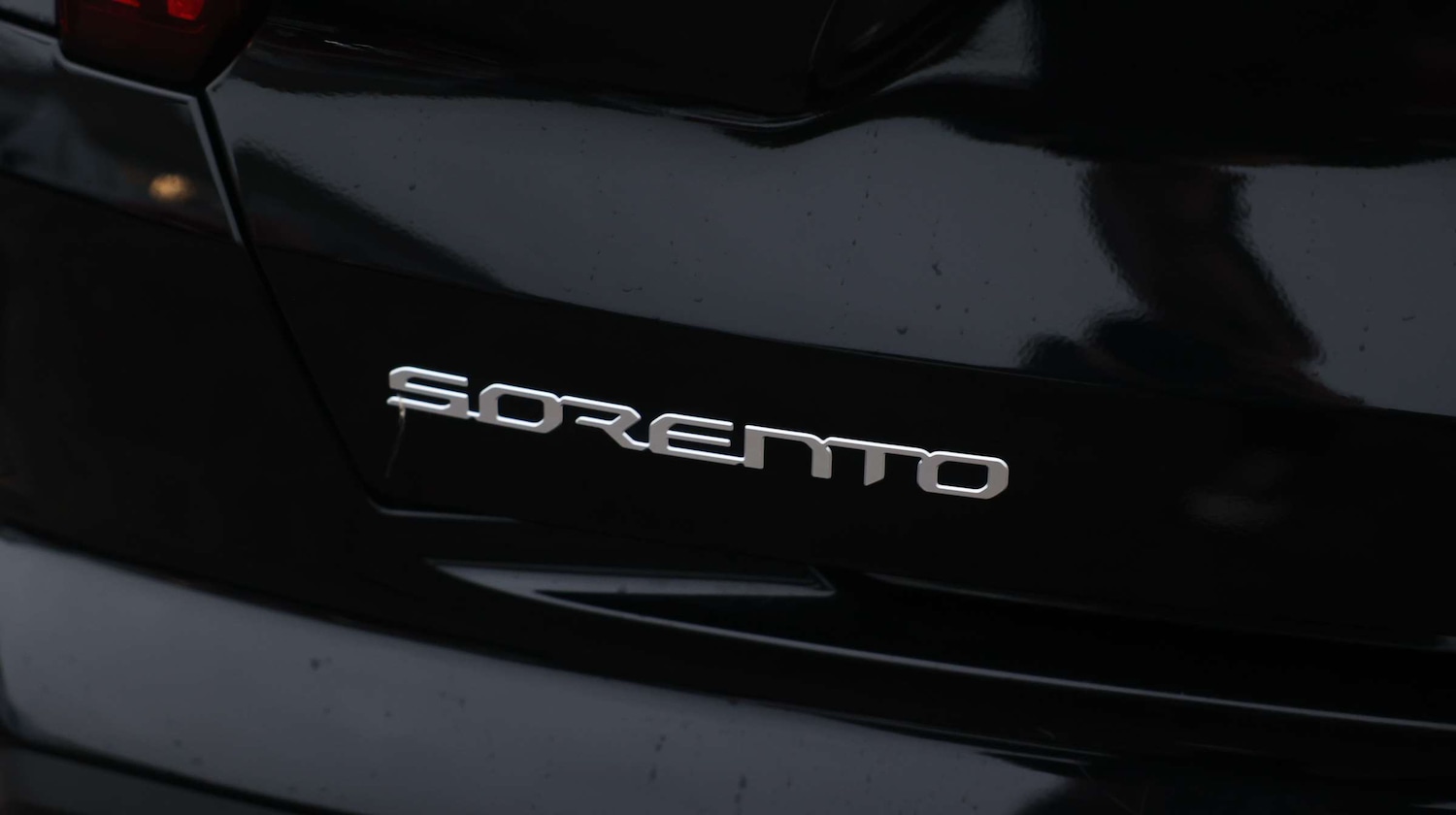 Used Kia Sorento 2023 for sale - 76871090: Photo 16