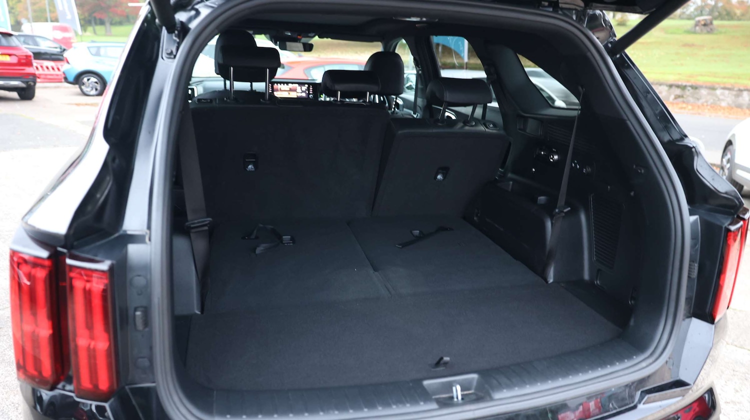 Used Kia Sorento 2023 for sale - 76871090: Photo 17