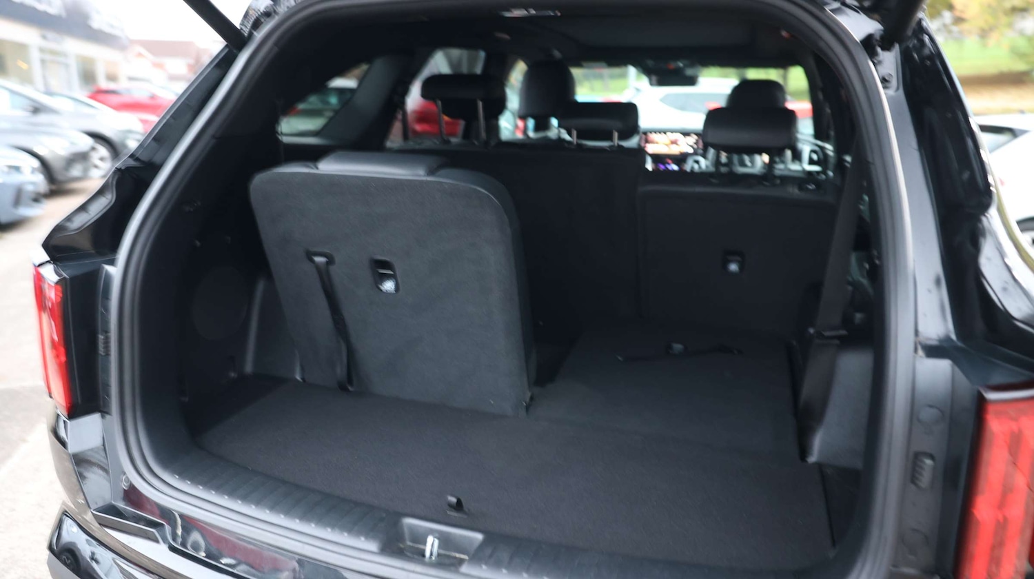 Used Kia Sorento 2023 for sale - 76871090: Photo 18