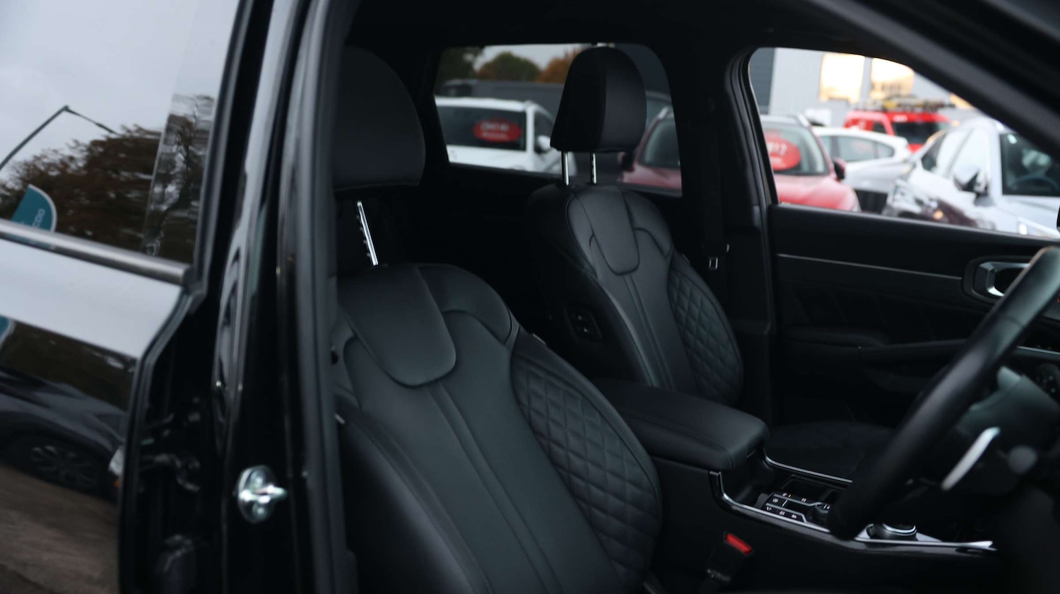 Used Kia Sorento 2023 for sale - 76871090: Photo 19