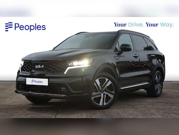 2023 - 1.6 T-GDi HEV Edition 5dr Auto