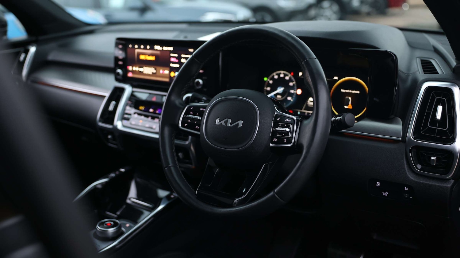 Used Kia Sorento 2023 for sale - 76871090: Photo 24