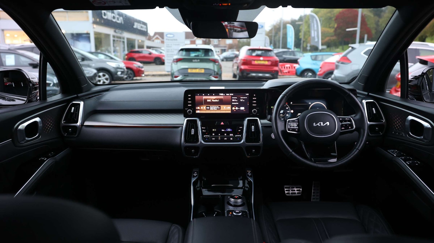 Used Kia Sorento 2023 for sale - 76871090: Photo 25