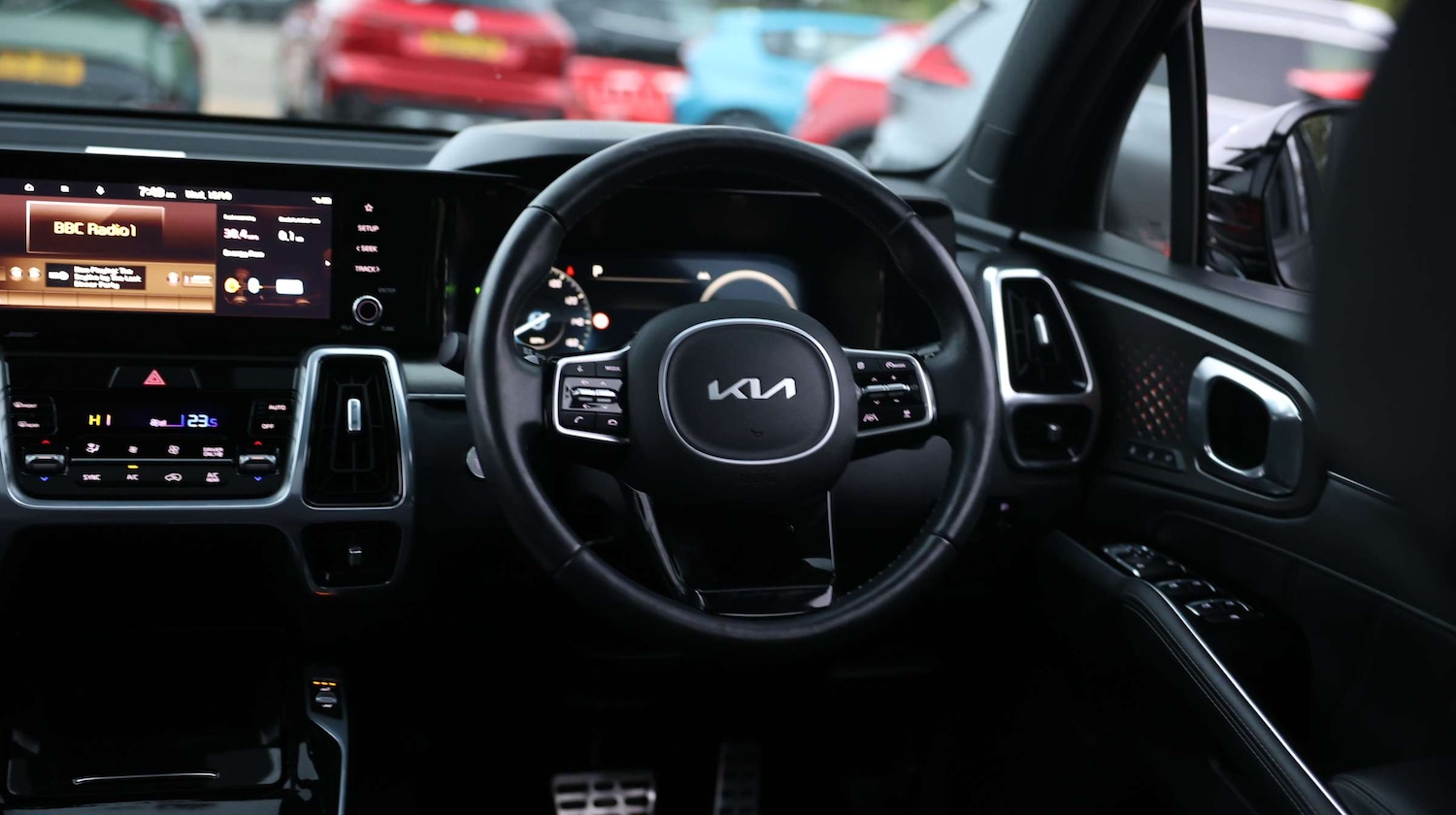 Used Kia Sorento 2023 for sale - 76871090: Photo 26