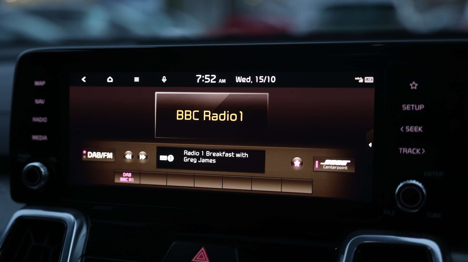 Used Kia Sorento 2023 for sale - 76871090: Photo 27