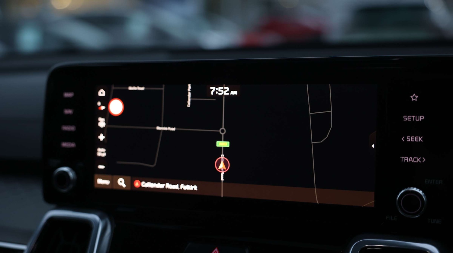 Used Kia Sorento 2023 for sale - 76871090: Photo 28